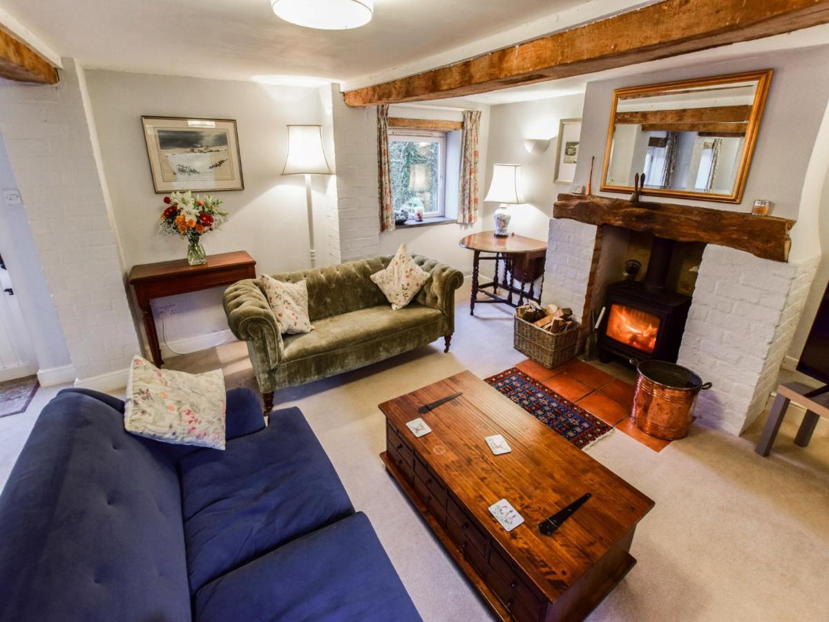 Granary, Cheltenham Bagian luar foto