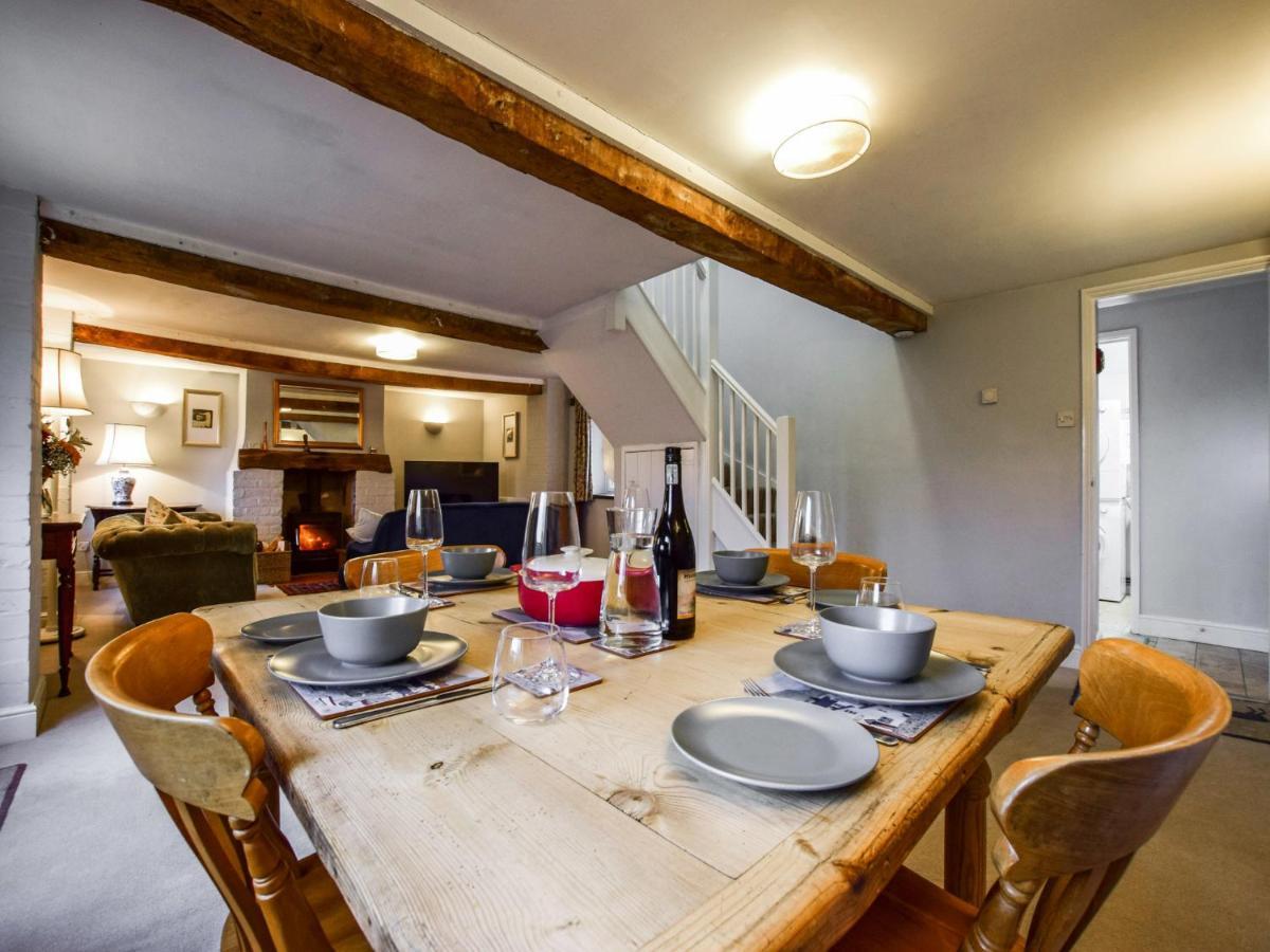 Granary, Cheltenham Bagian luar foto