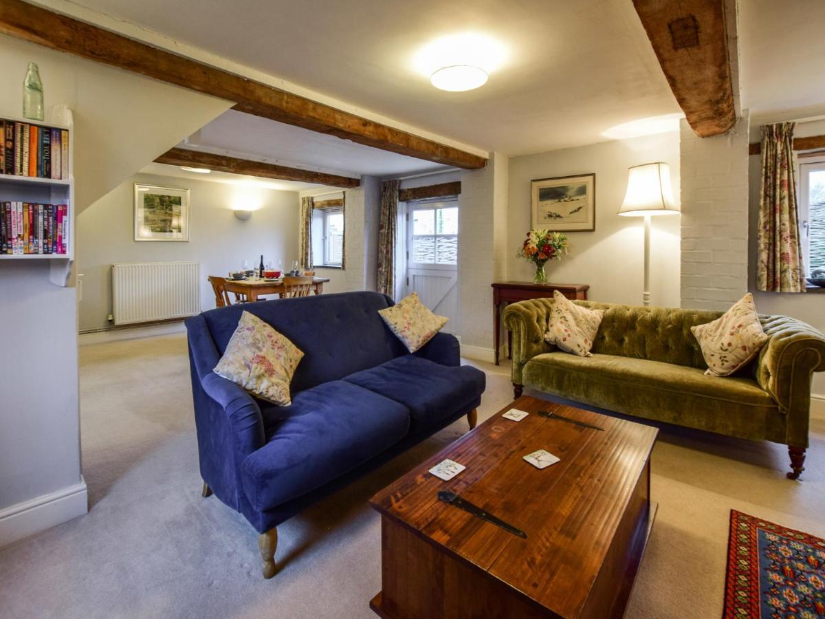 Granary, Cheltenham Bagian luar foto