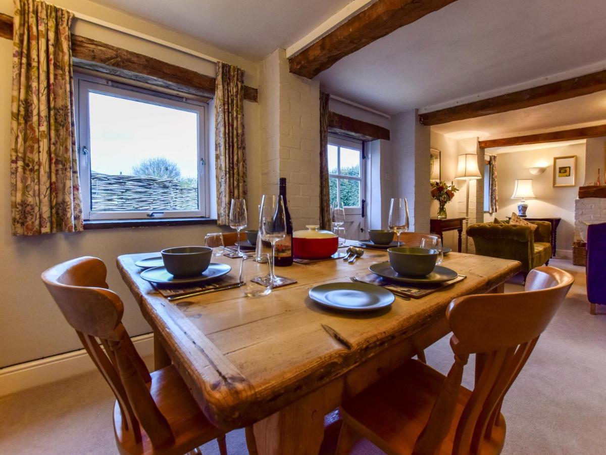 Granary, Cheltenham Bagian luar foto