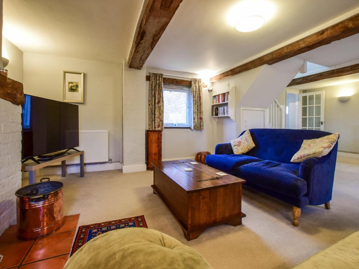 Granary, Cheltenham Bagian luar foto