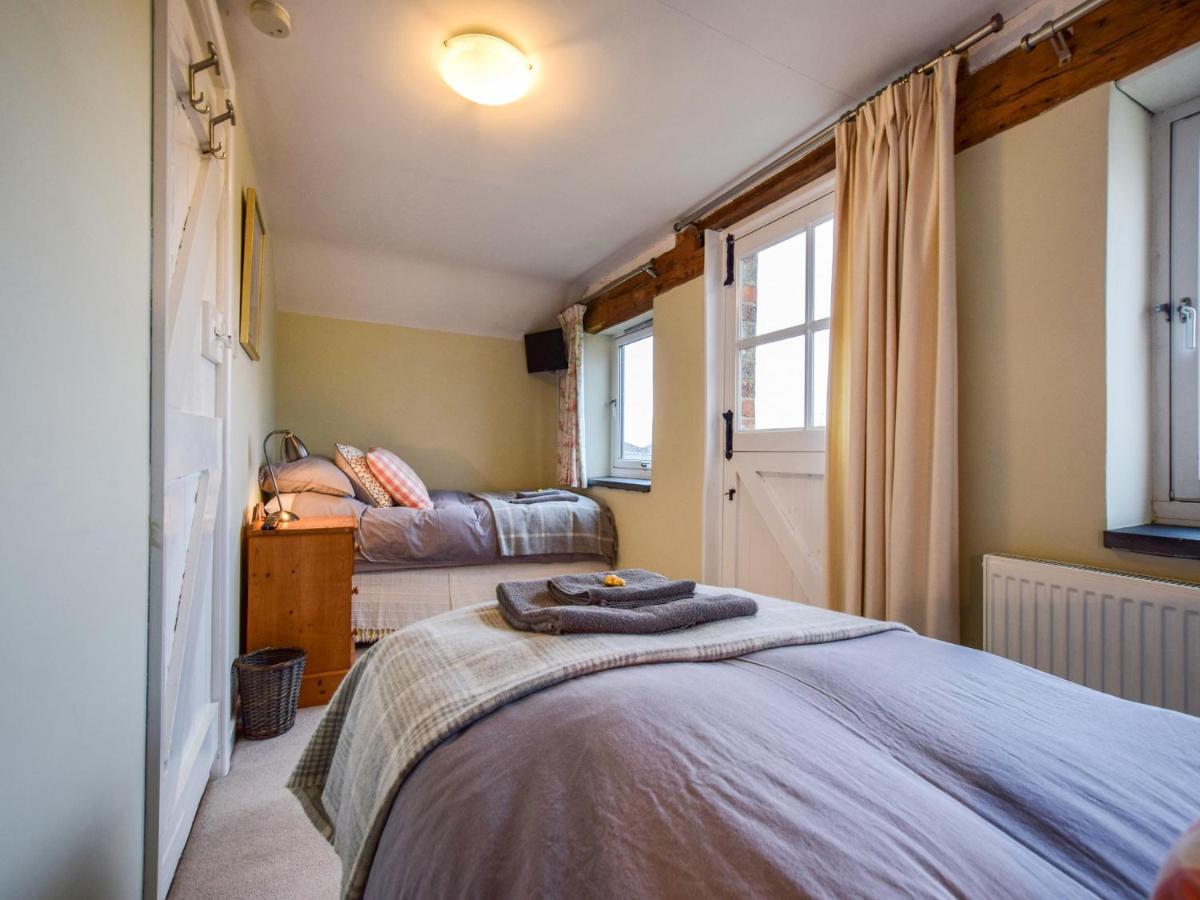 Granary, Cheltenham Bagian luar foto